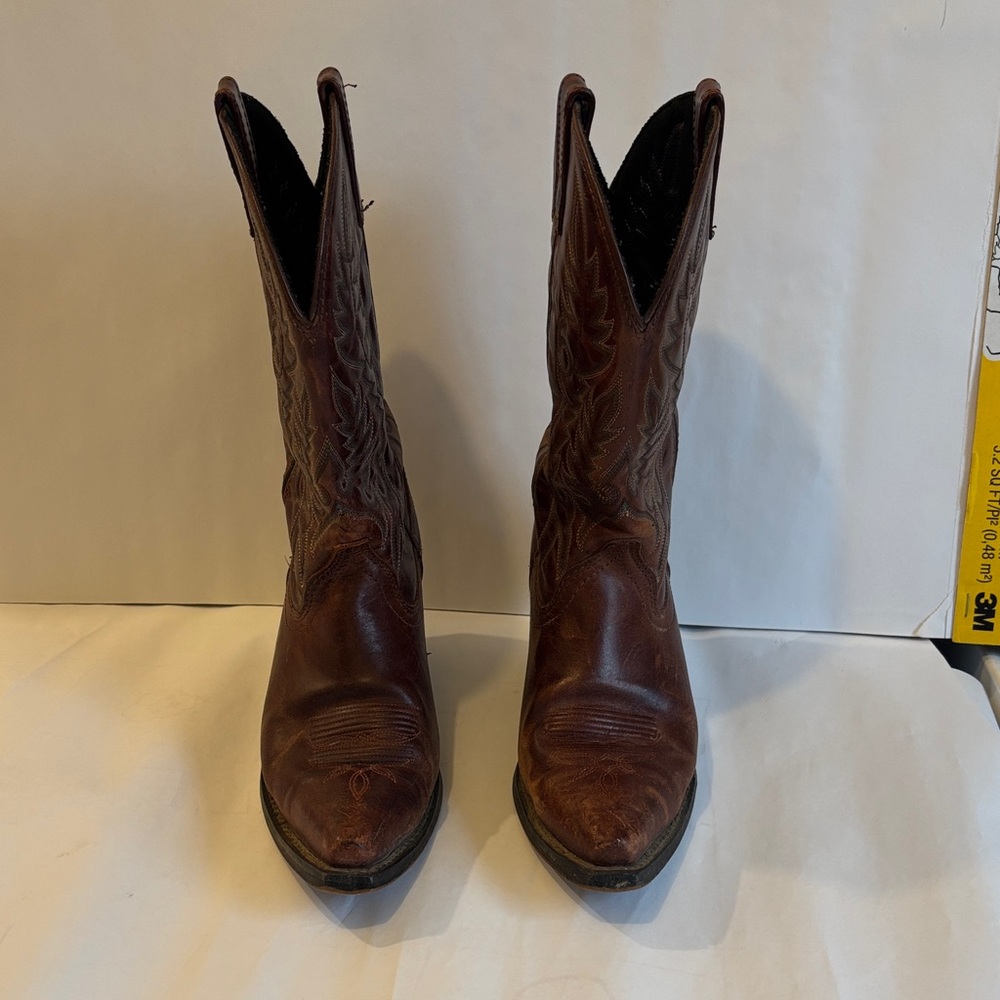 Laredo cowboy boots - Picture 2 of 5